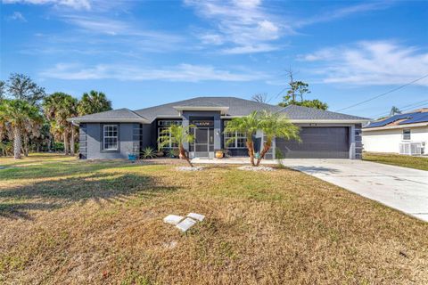Photo of 1661 Atwater Drive, North Port, FL 34288 (MLS # A4673153)