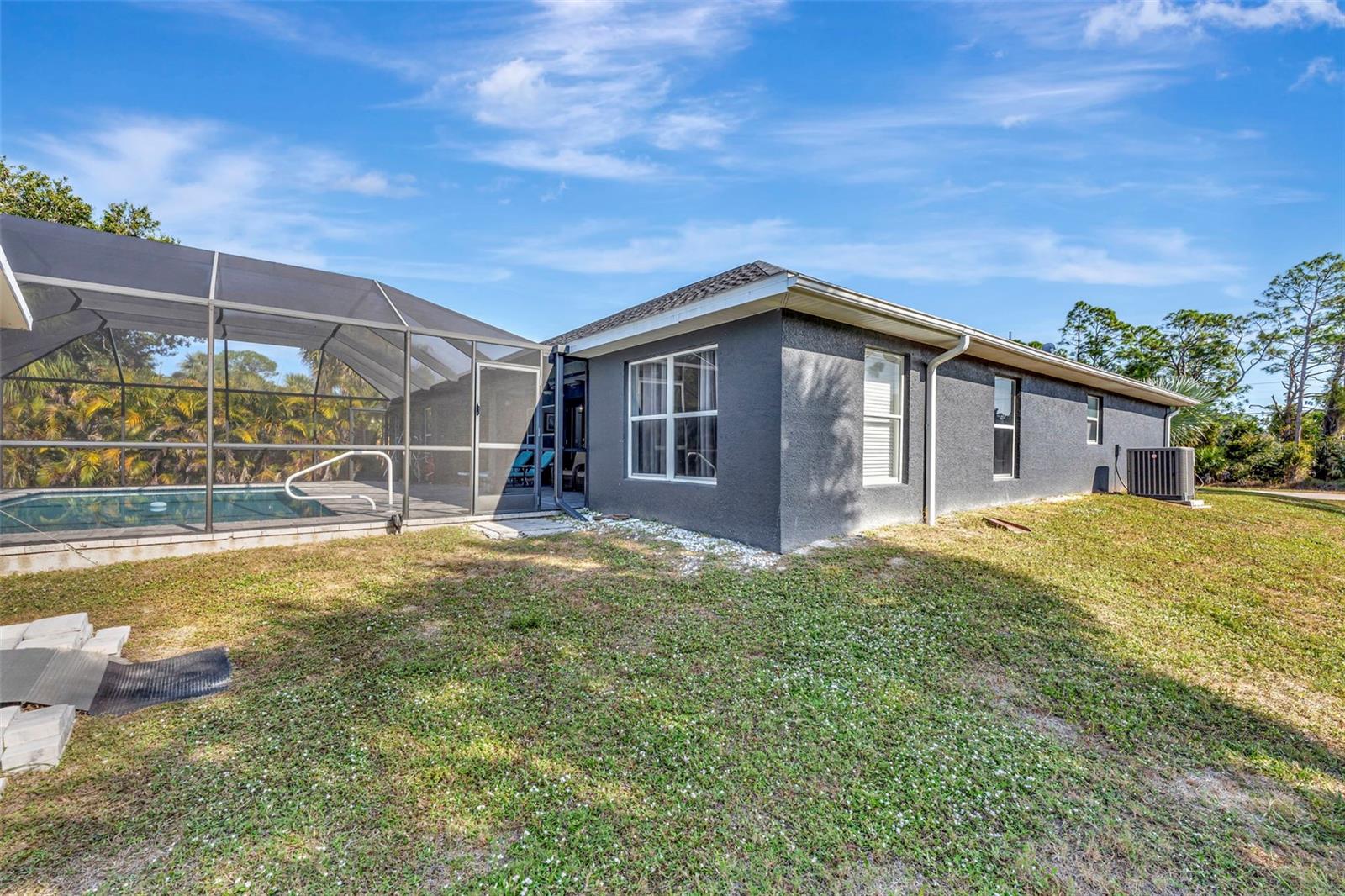 PORT CHARLOTTE SUB 21 - Residential