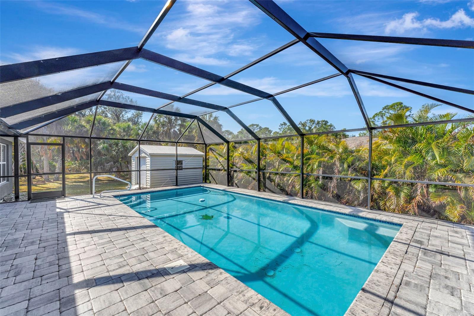 PORT CHARLOTTE SUB 21 - Residential