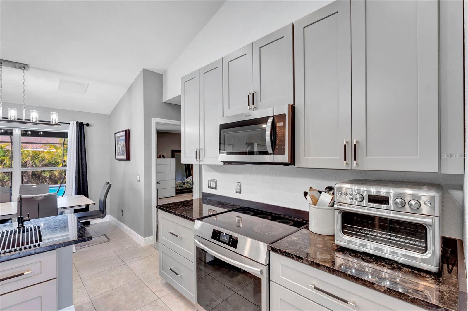 PORT CHARLOTTE SUB 21 - Residential