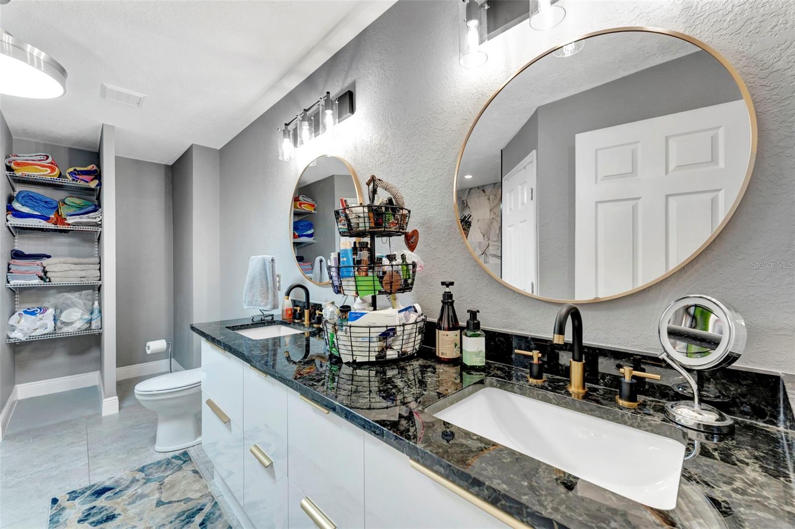 PORT CHARLOTTE SUB 21 - Residential