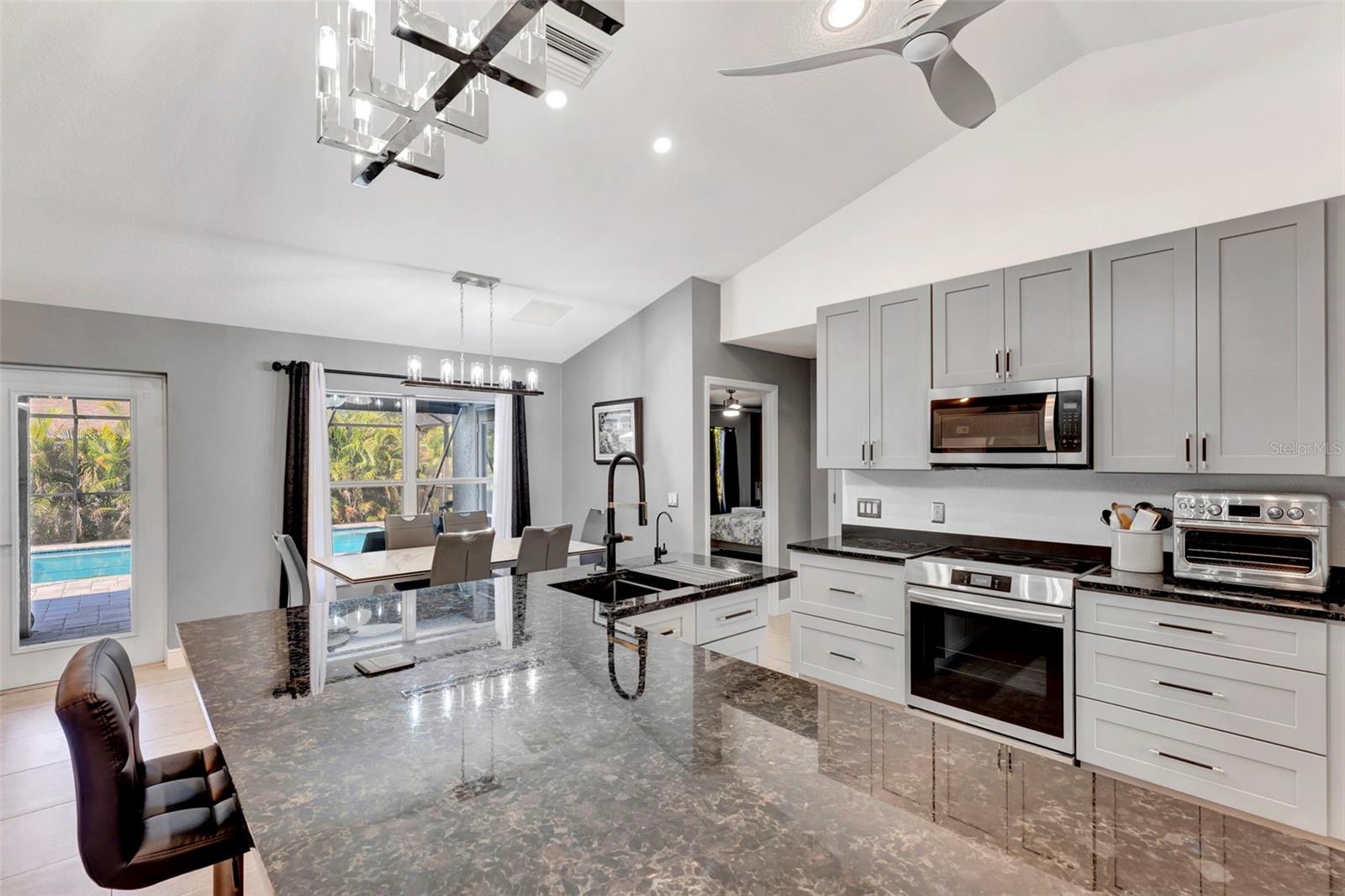 PORT CHARLOTTE SUB 21 - Residential