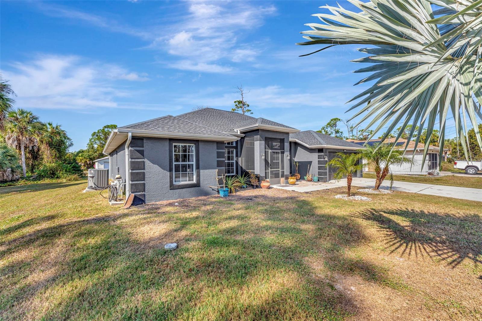 PORT CHARLOTTE SUB 21 - Residential