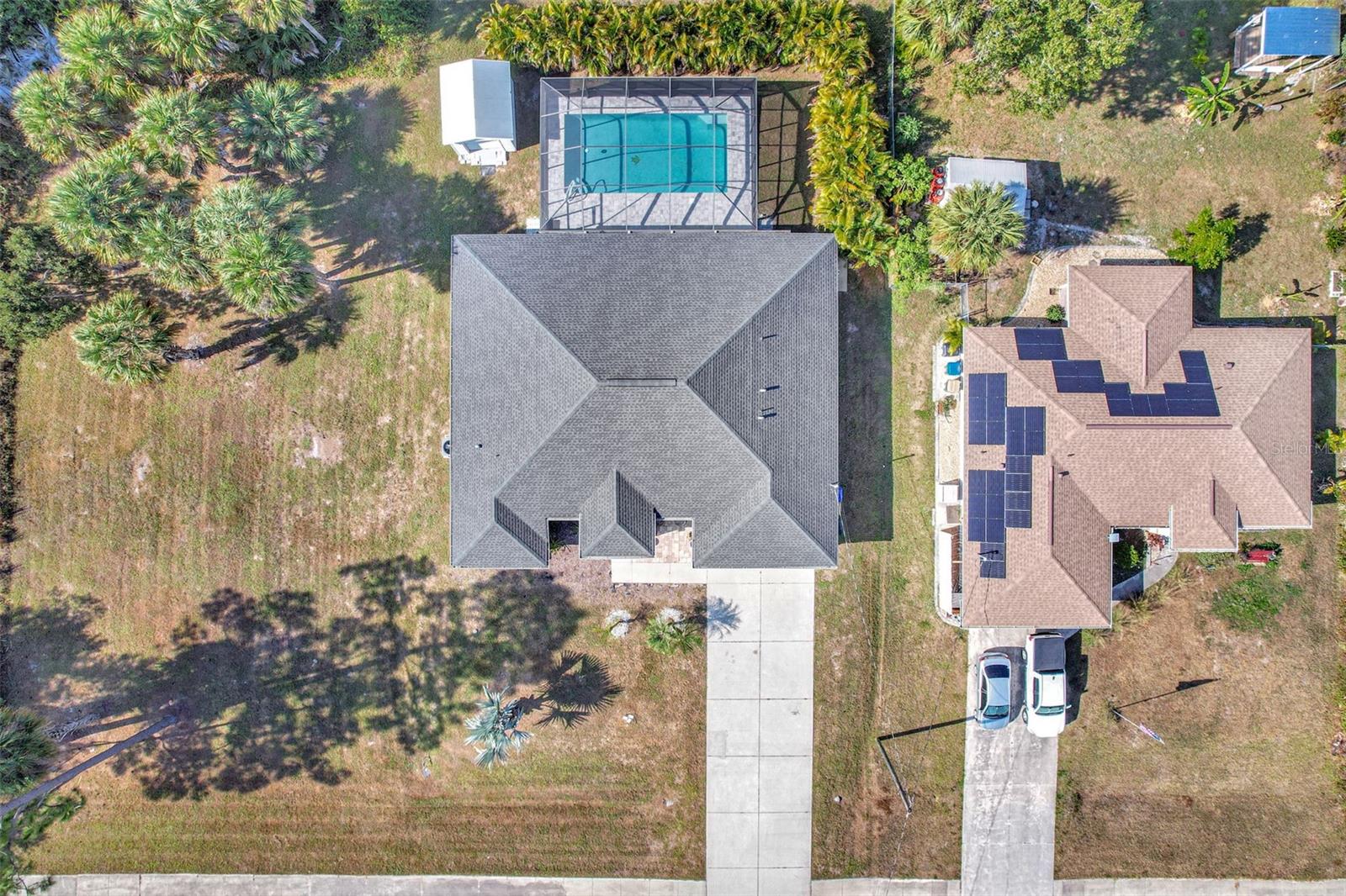 PORT CHARLOTTE SUB 21 - Residential