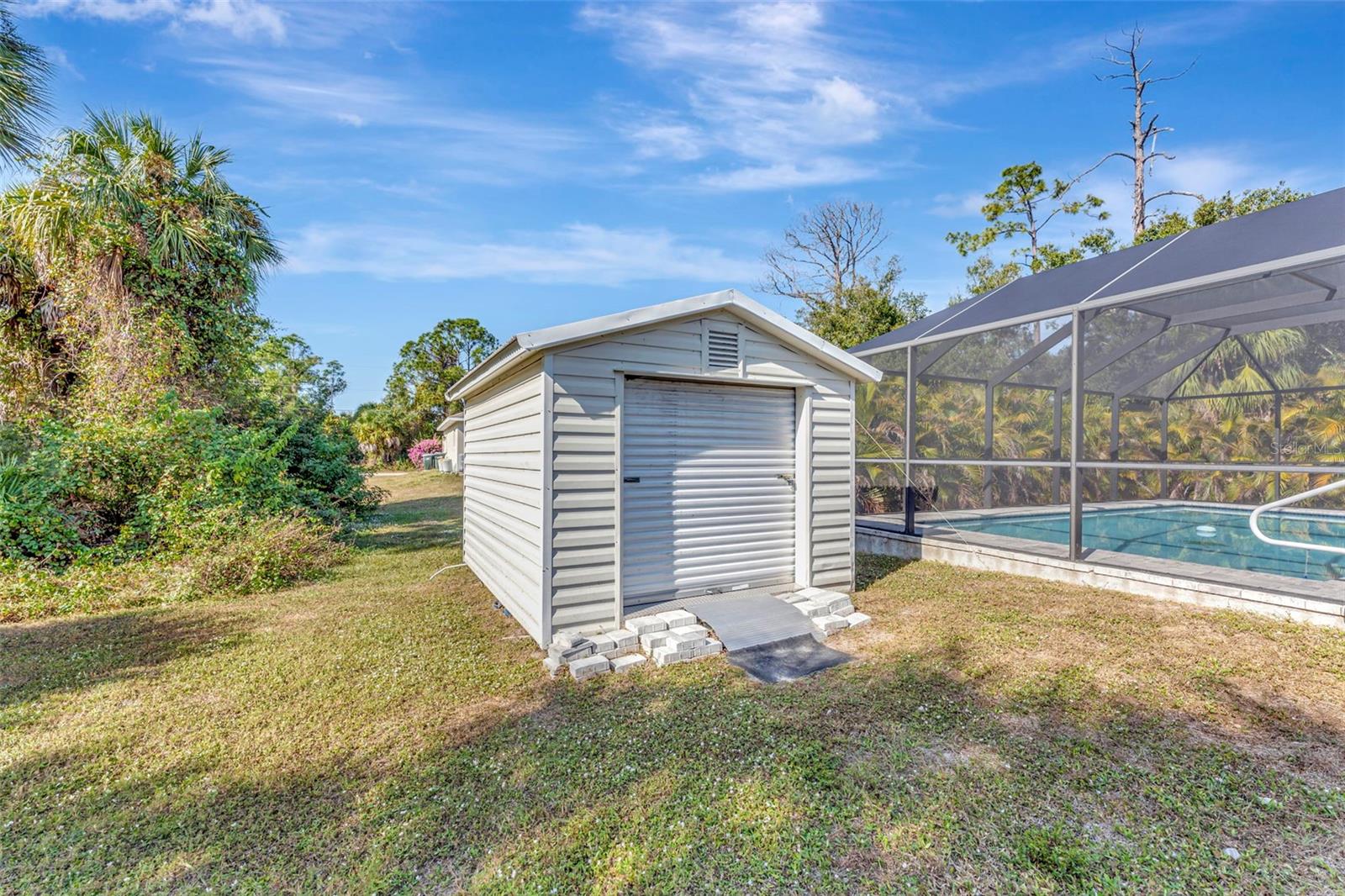 PORT CHARLOTTE SUB 21 - Residential