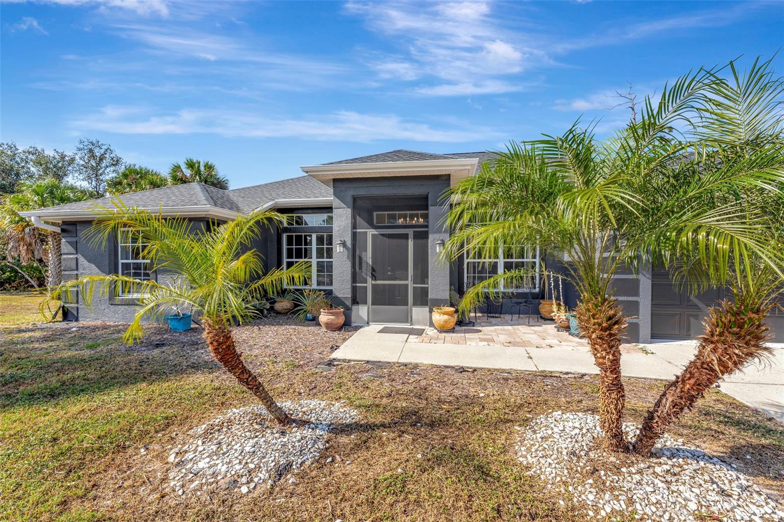 PORT CHARLOTTE SUB 21 - Residential