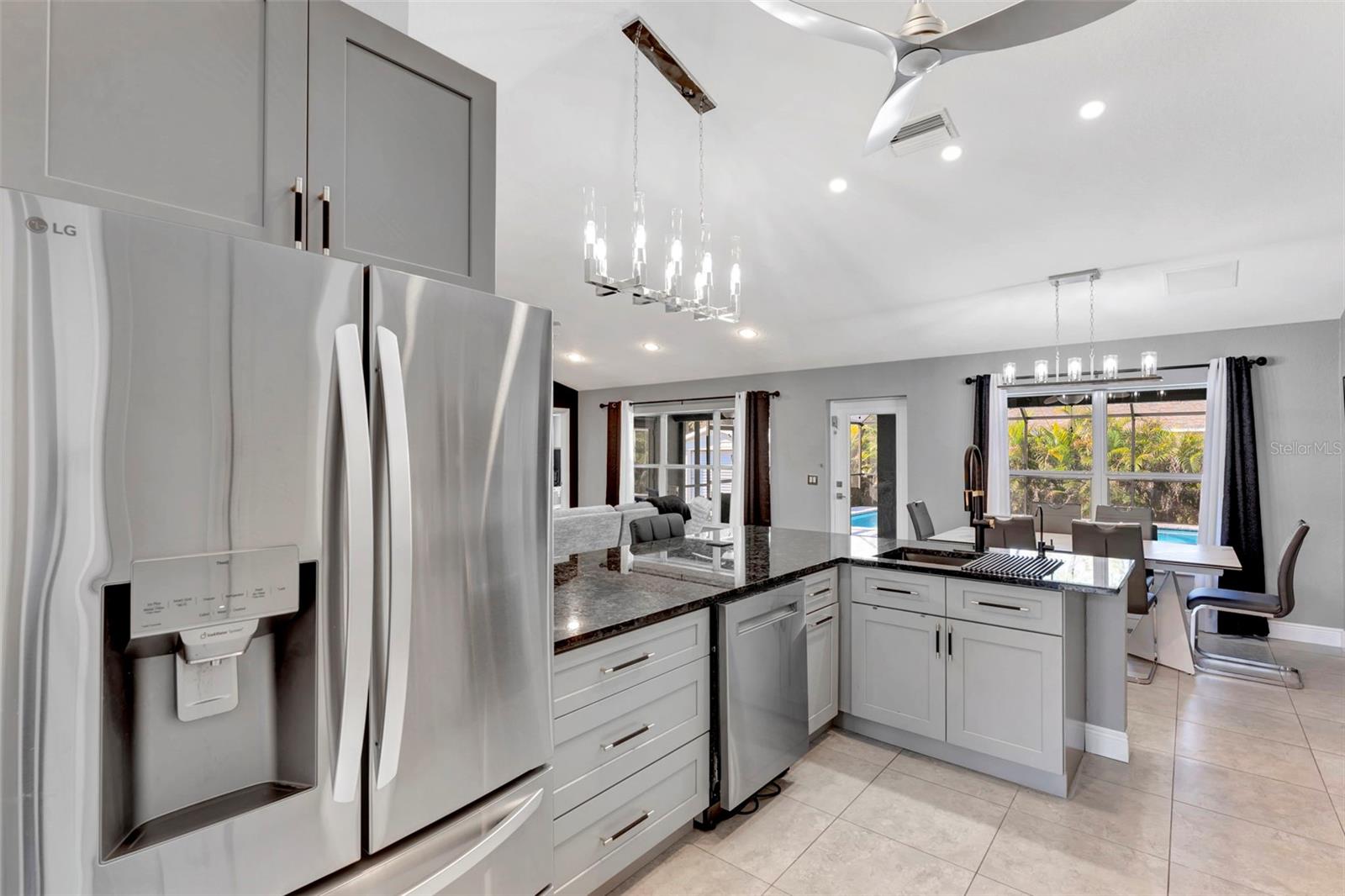 PORT CHARLOTTE SUB 21 - Residential