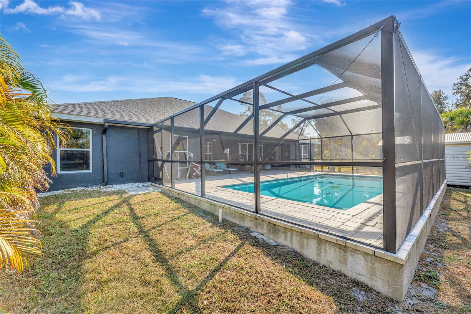 PORT CHARLOTTE SUB 21 - Residential