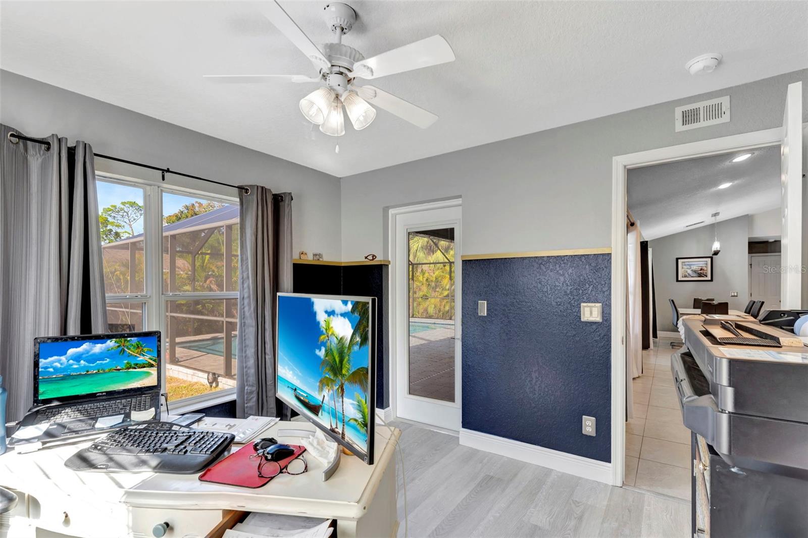 PORT CHARLOTTE SUB 21 - Residential