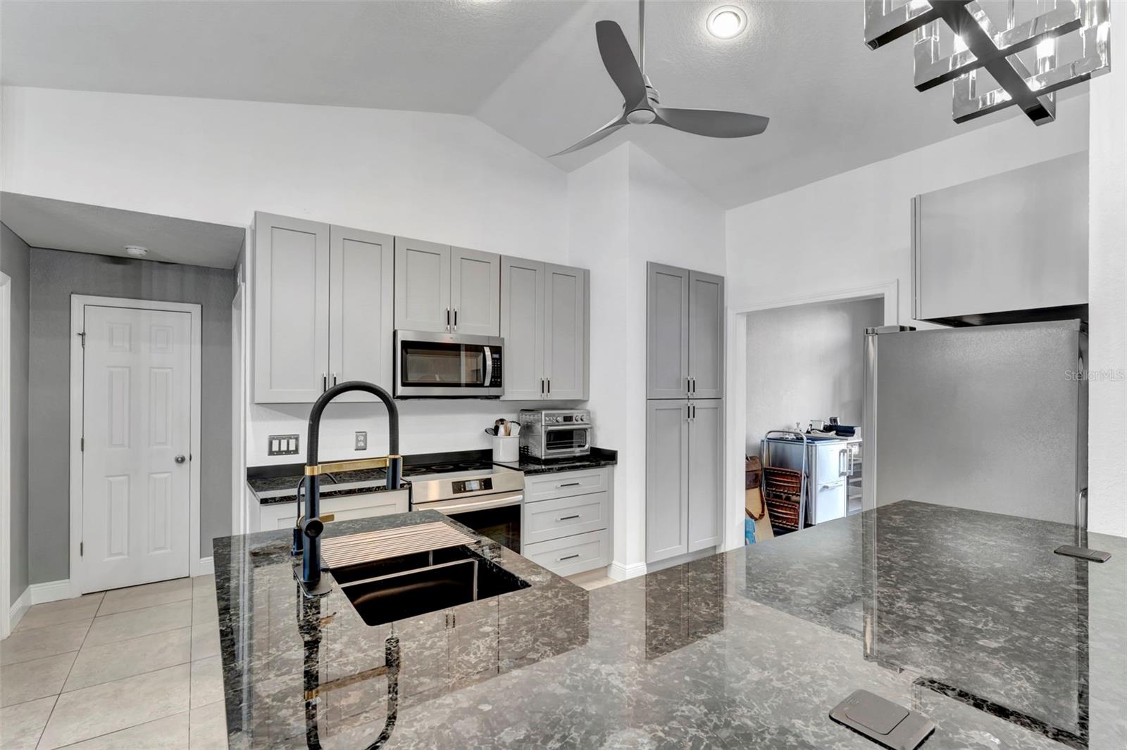 PORT CHARLOTTE SUB 21 - Residential