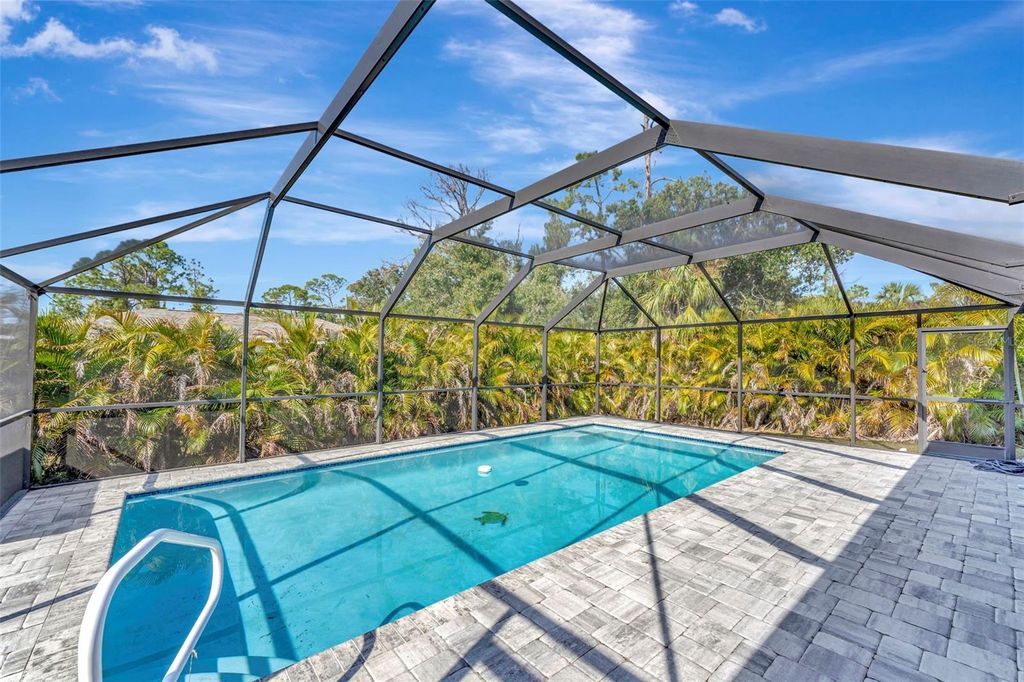 Photo of 1661 Atwater Drive, North Port, FL 34288 (MLS # A4673153)