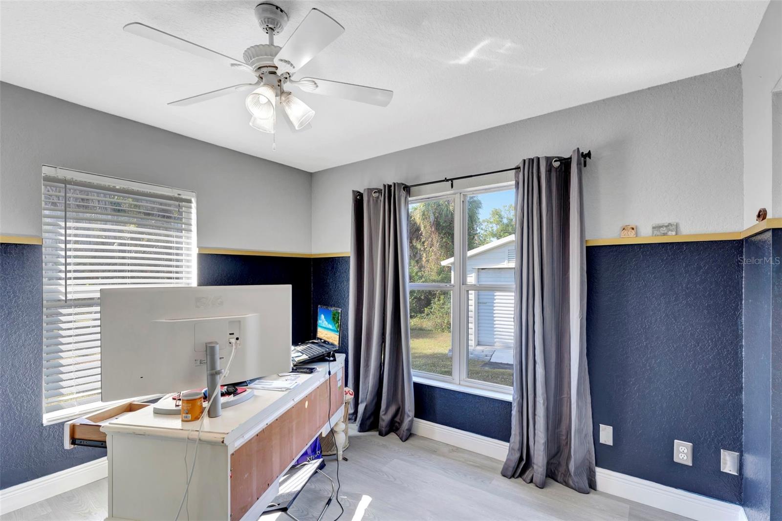 PORT CHARLOTTE SUB 21 - Residential