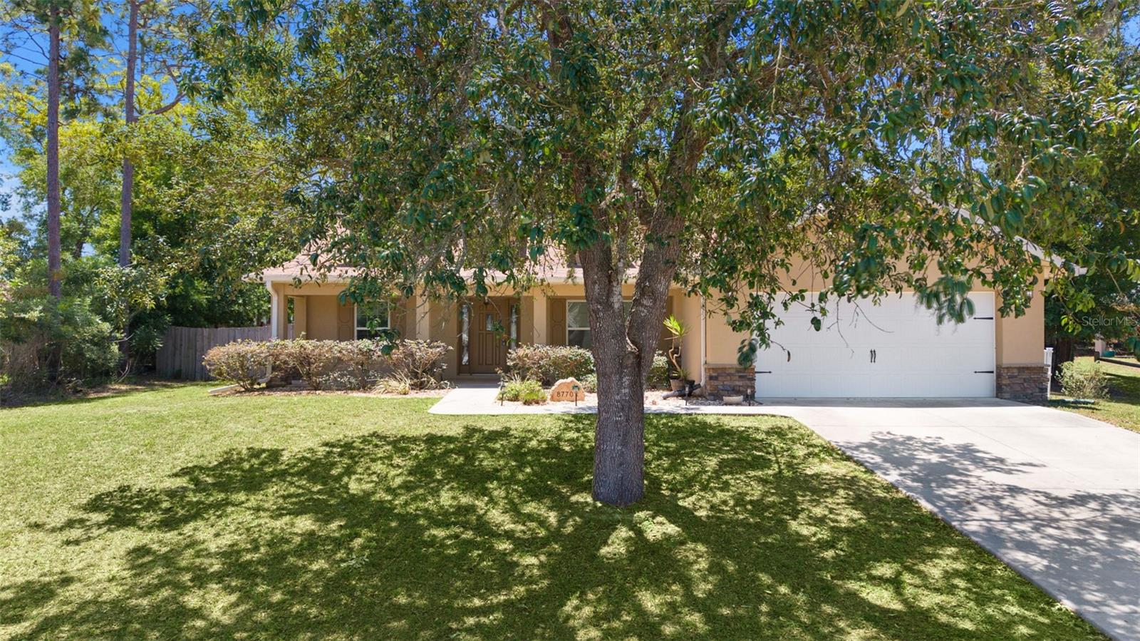 ORANGE BLOSSOM HILLS UN 04 - Residential