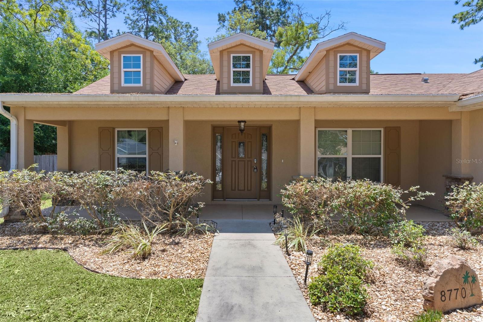 ORANGE BLOSSOM HILLS UN 04 - Residential