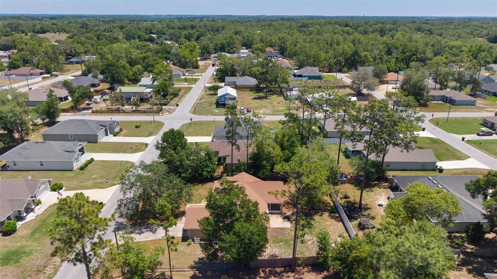 ORANGE BLOSSOM HILLS UN 04 - Residential