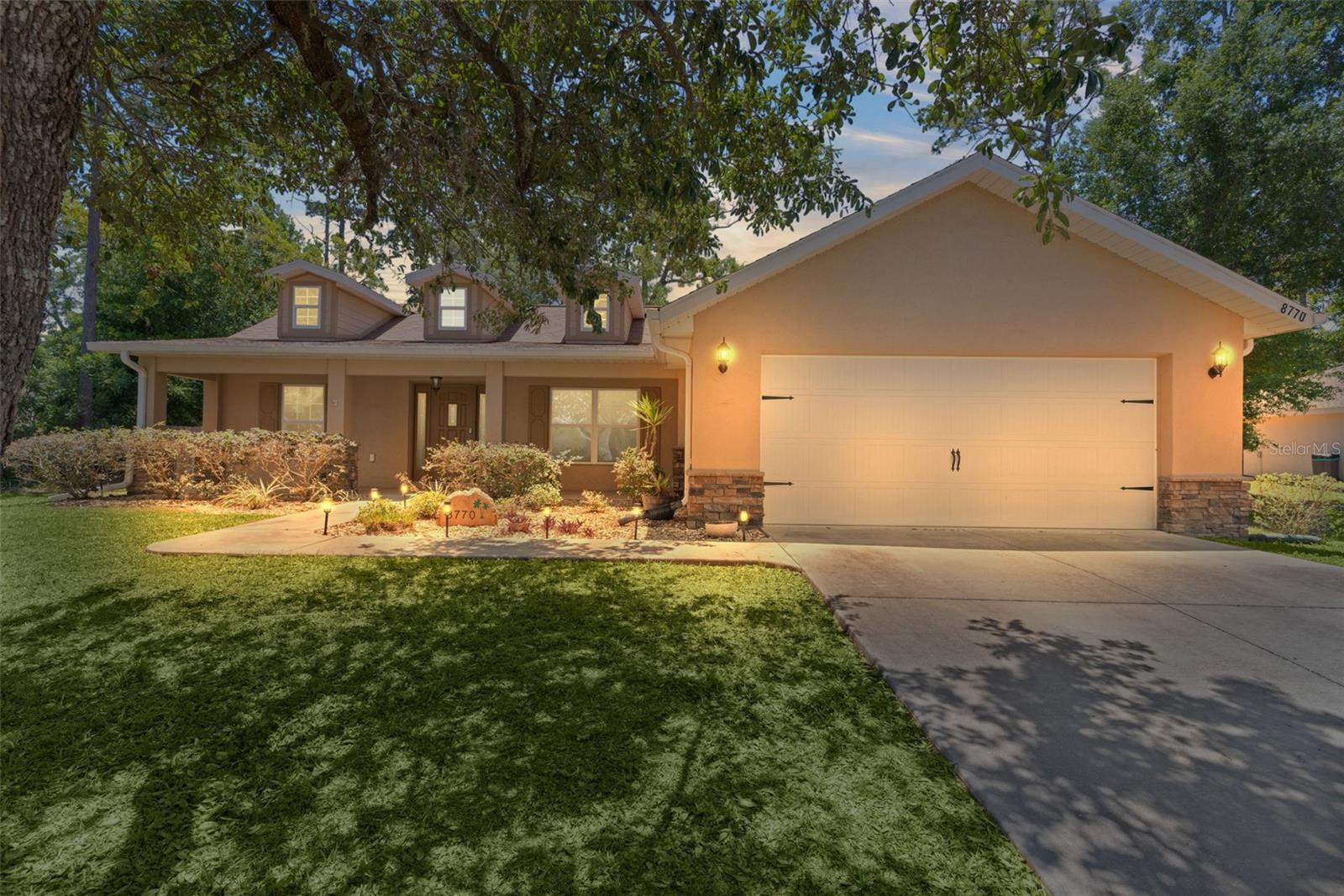 ORANGE BLOSSOM HILLS UN 04 - Residential