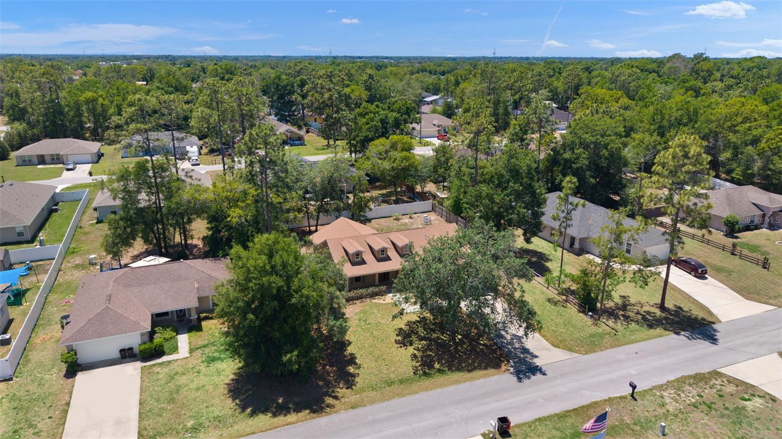 ORANGE BLOSSOM HILLS UN 04 - Residential