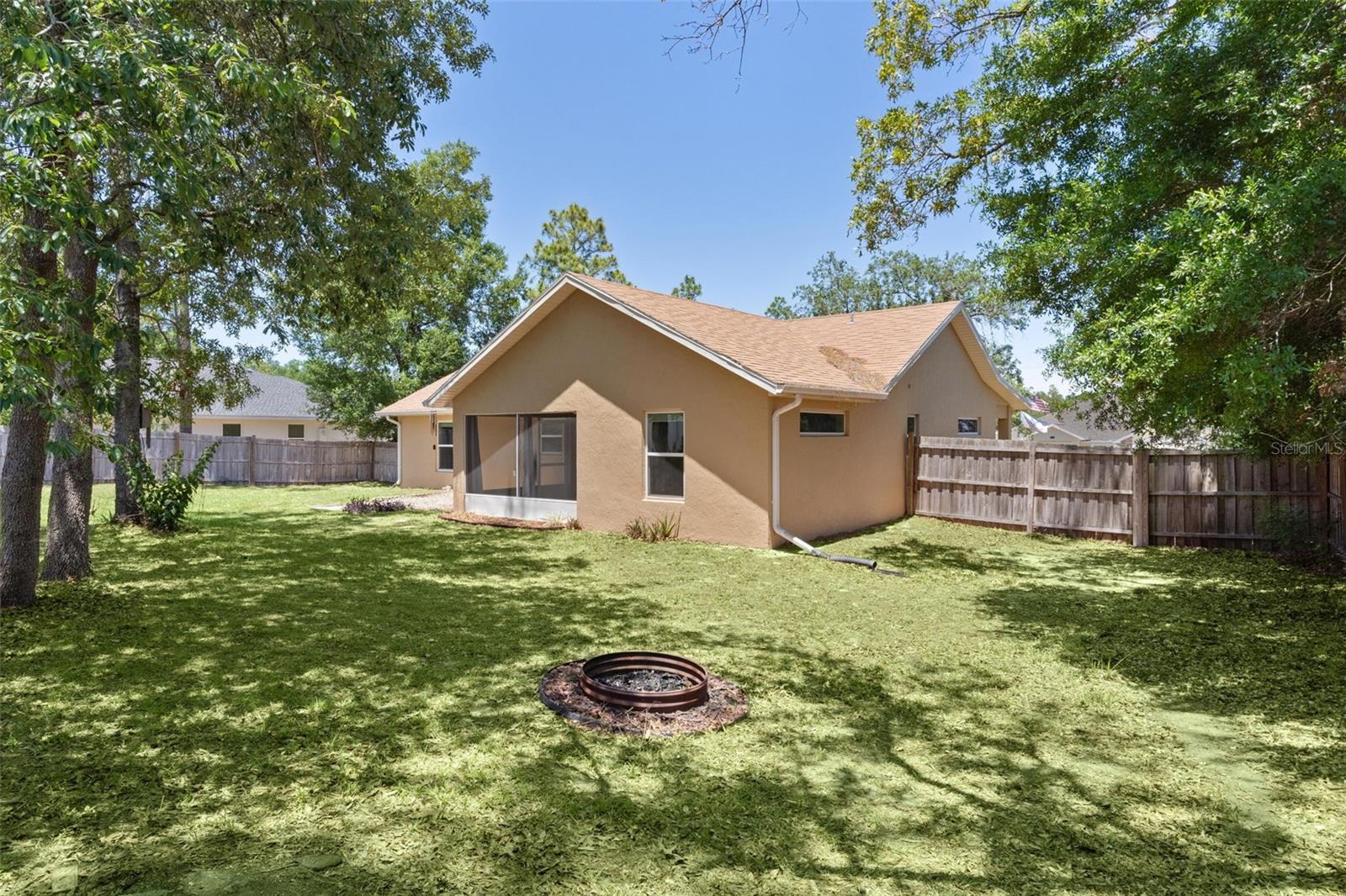ORANGE BLOSSOM HILLS UN 04 - Residential