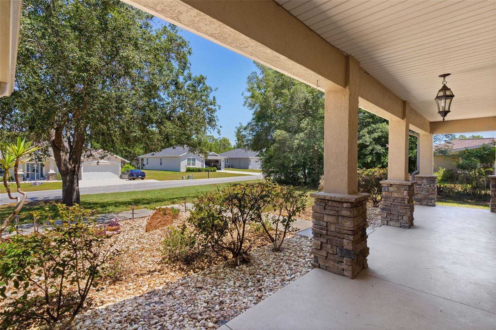 ORANGE BLOSSOM HILLS UN 04 - Residential