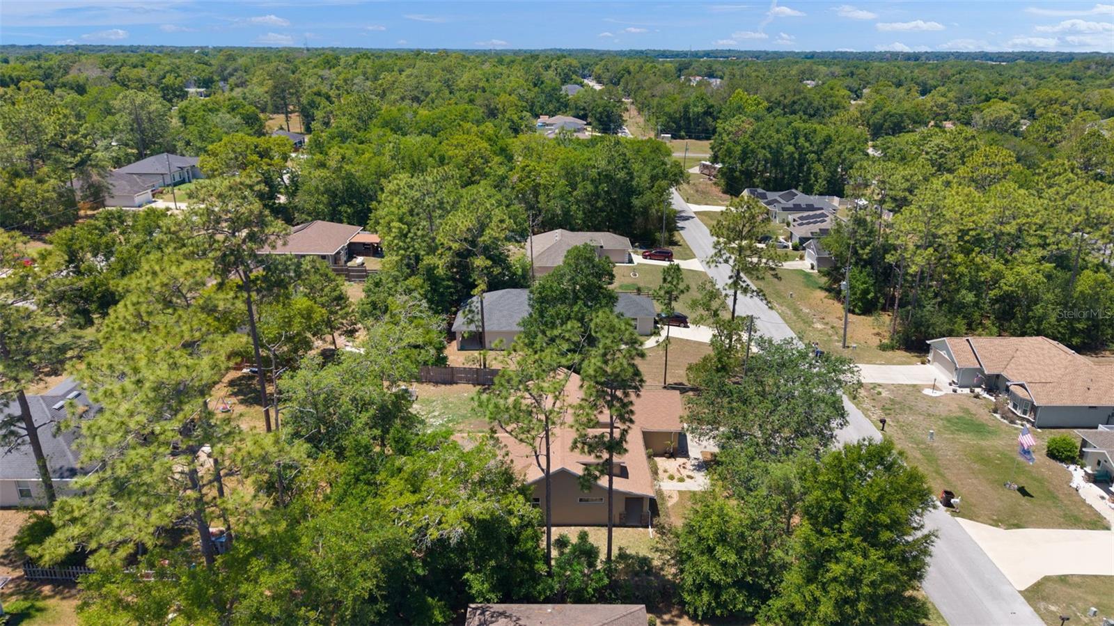 ORANGE BLOSSOM HILLS UN 04 - Residential