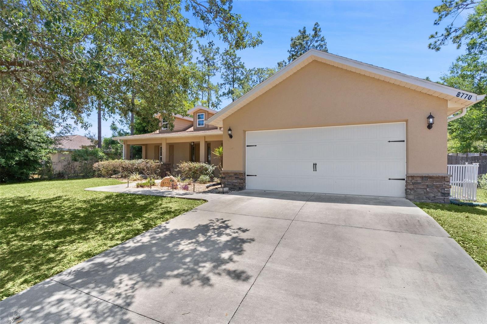 ORANGE BLOSSOM HILLS UN 04 - Residential