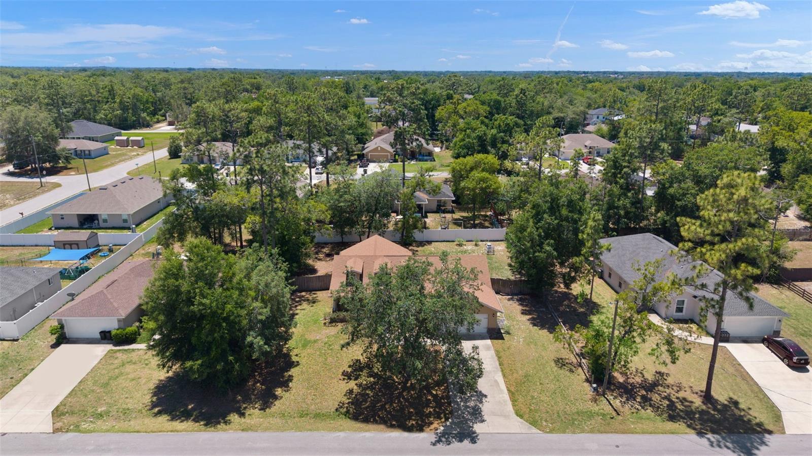 ORANGE BLOSSOM HILLS UN 04 - Residential
