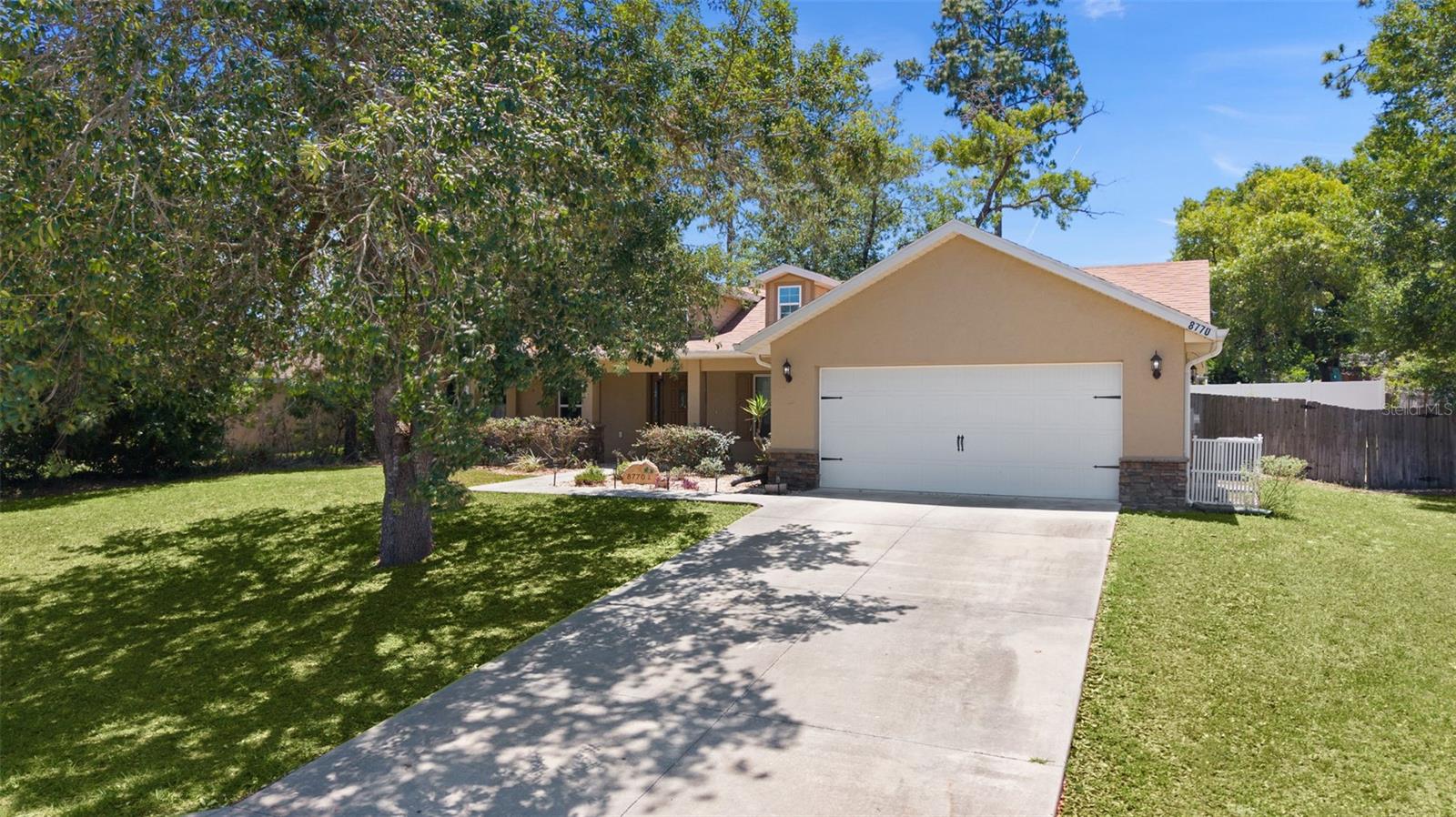 8770 SE 161ST STREET