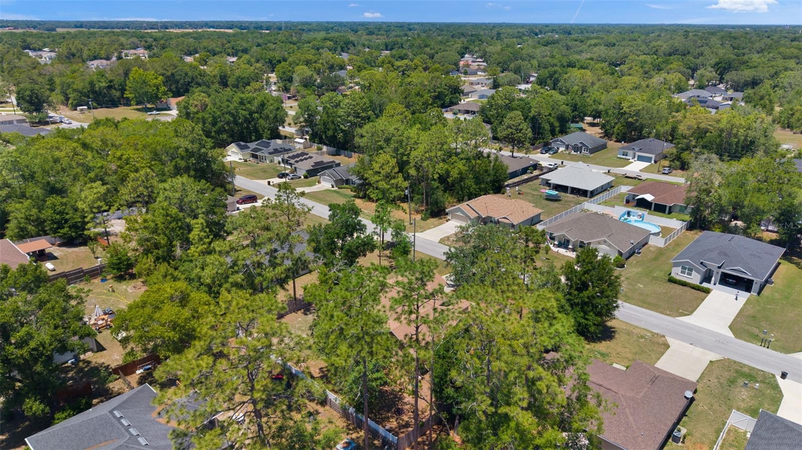 ORANGE BLOSSOM HILLS UN 04 - Residential