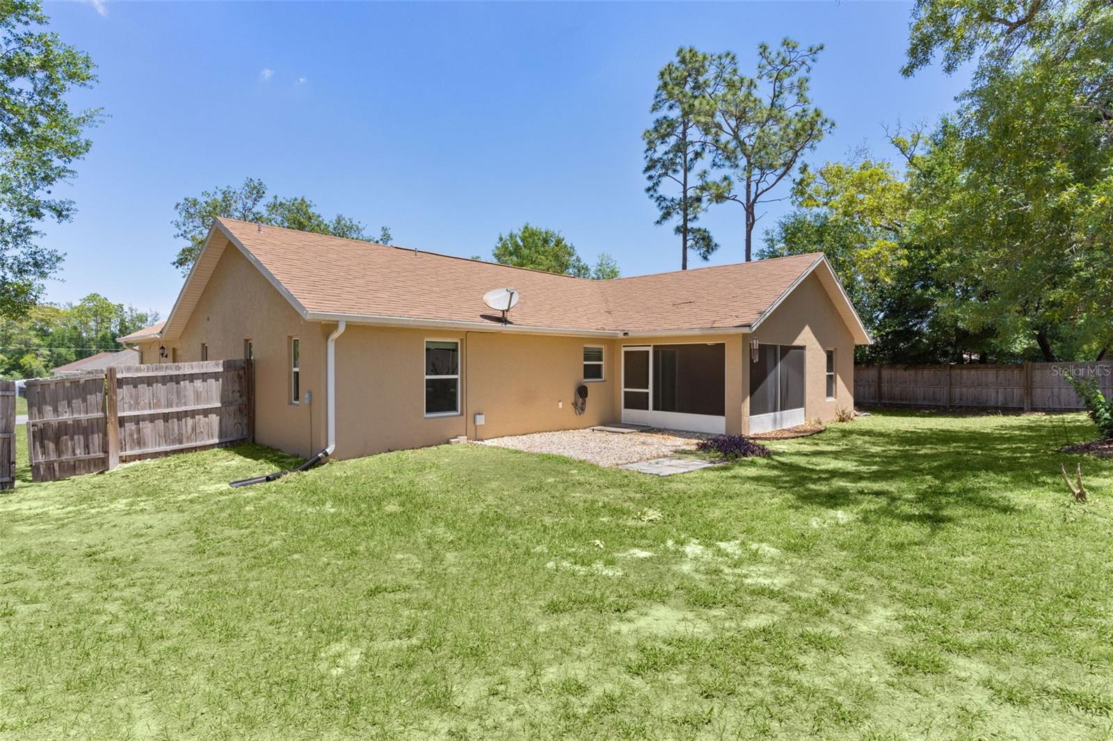 ORANGE BLOSSOM HILLS UN 04 - Residential