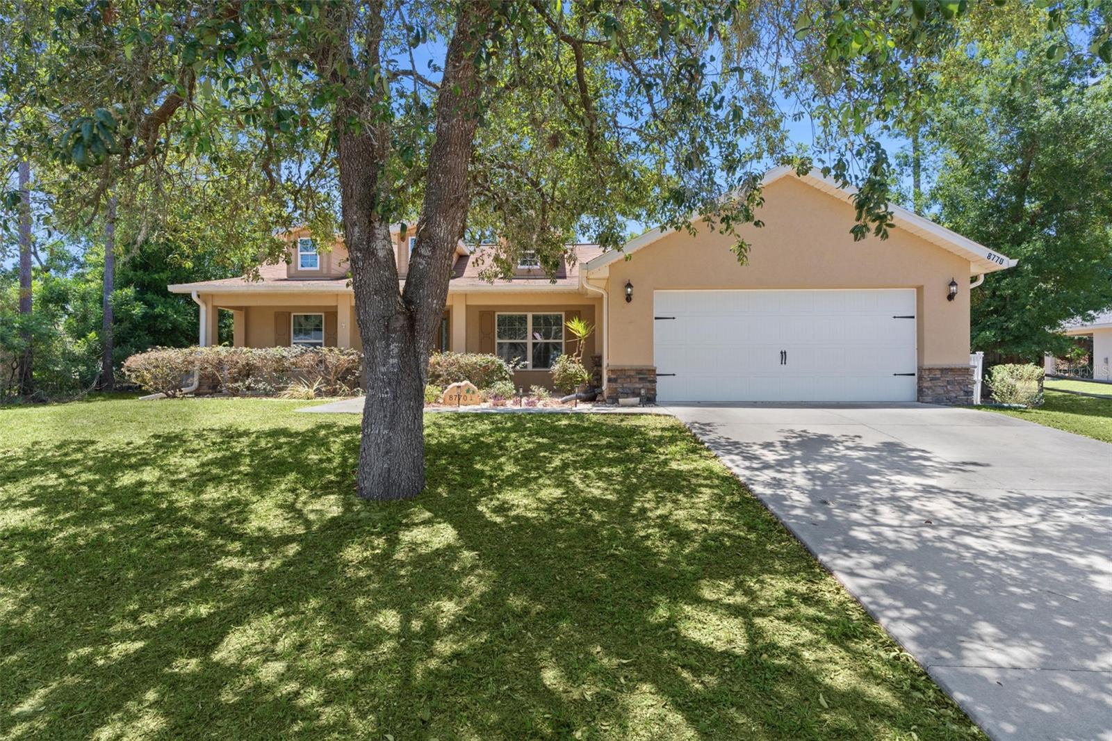 8770 SE 161ST STREET