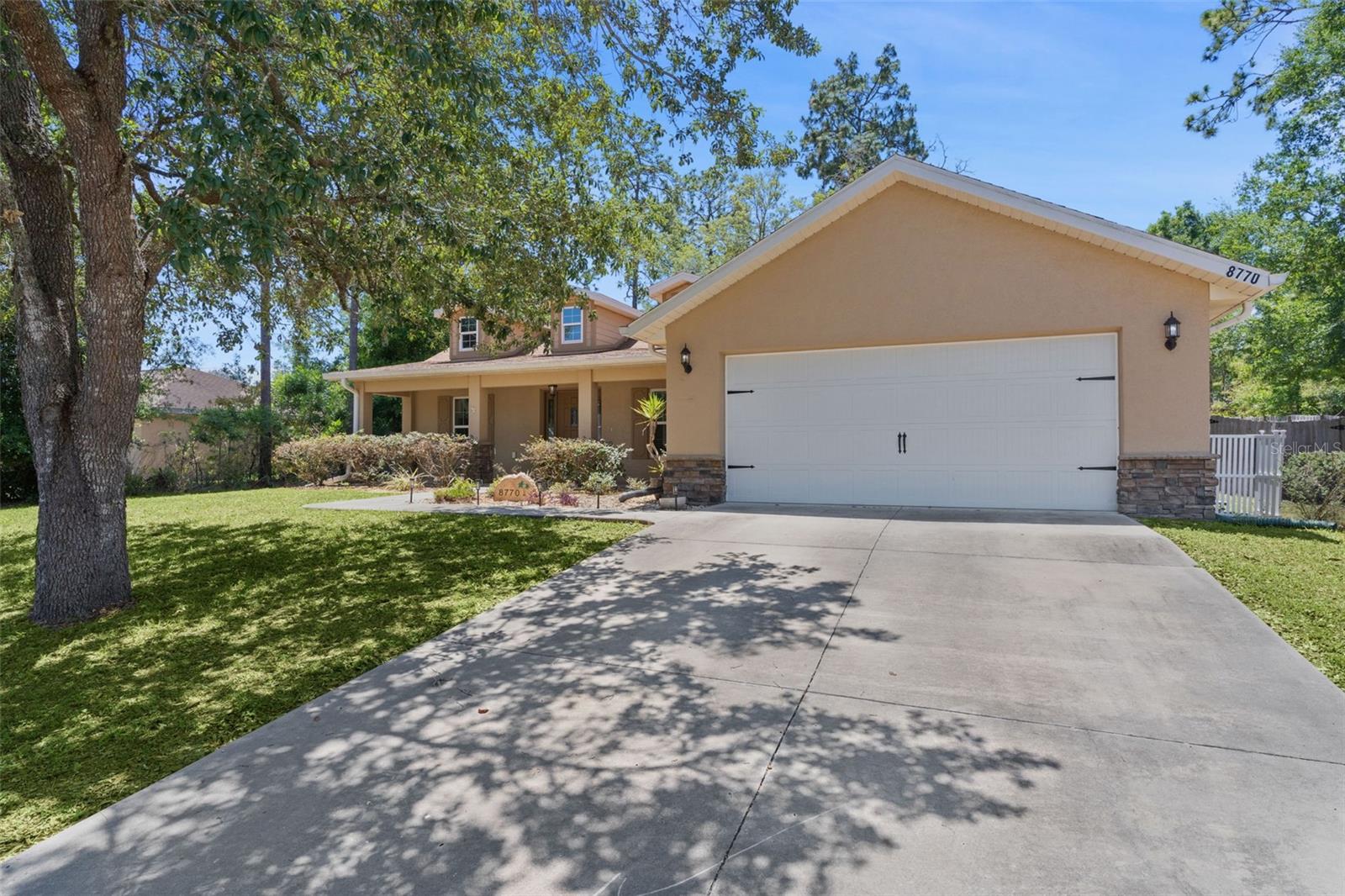 8770 SE 161ST STREET