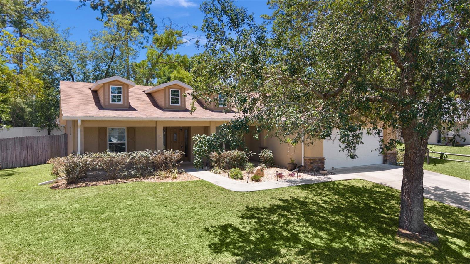 ORANGE BLOSSOM HILLS UN 04 - Residential