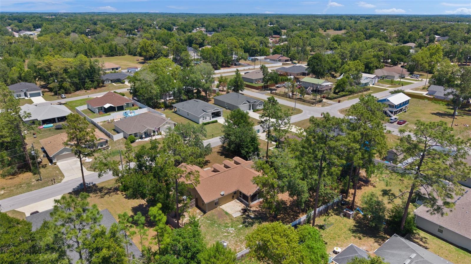 ORANGE BLOSSOM HILLS UN 04 - Residential