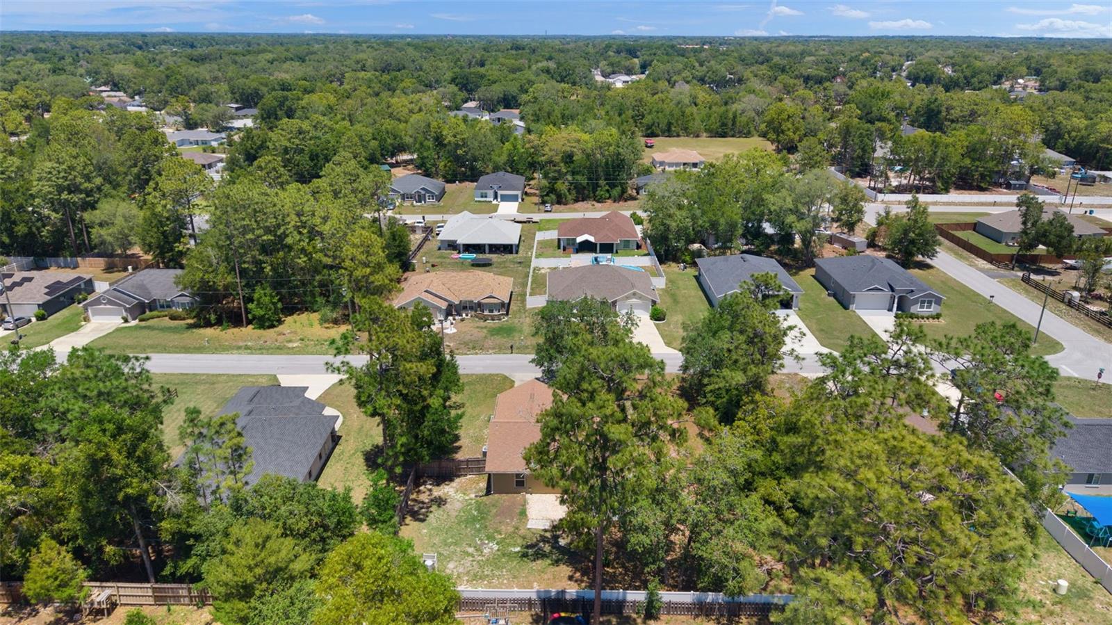 ORANGE BLOSSOM HILLS UN 04 - Residential