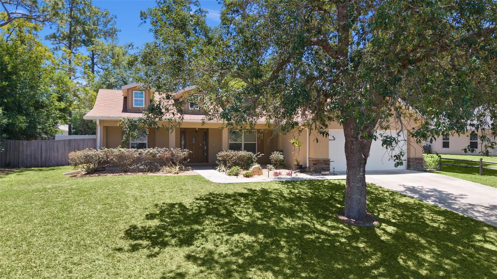 ORANGE BLOSSOM HILLS UN 04 - Residential