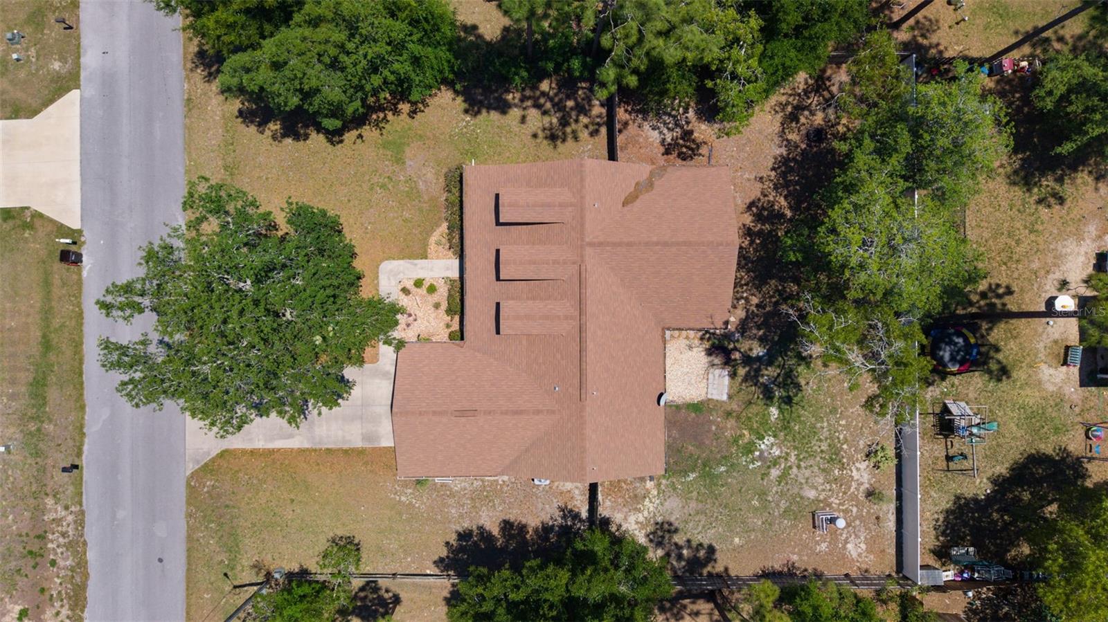 ORANGE BLOSSOM HILLS UN 04 - Residential
