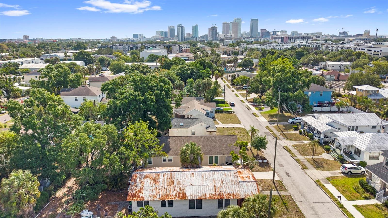 BENJAMINS 5TH ADD - Residential