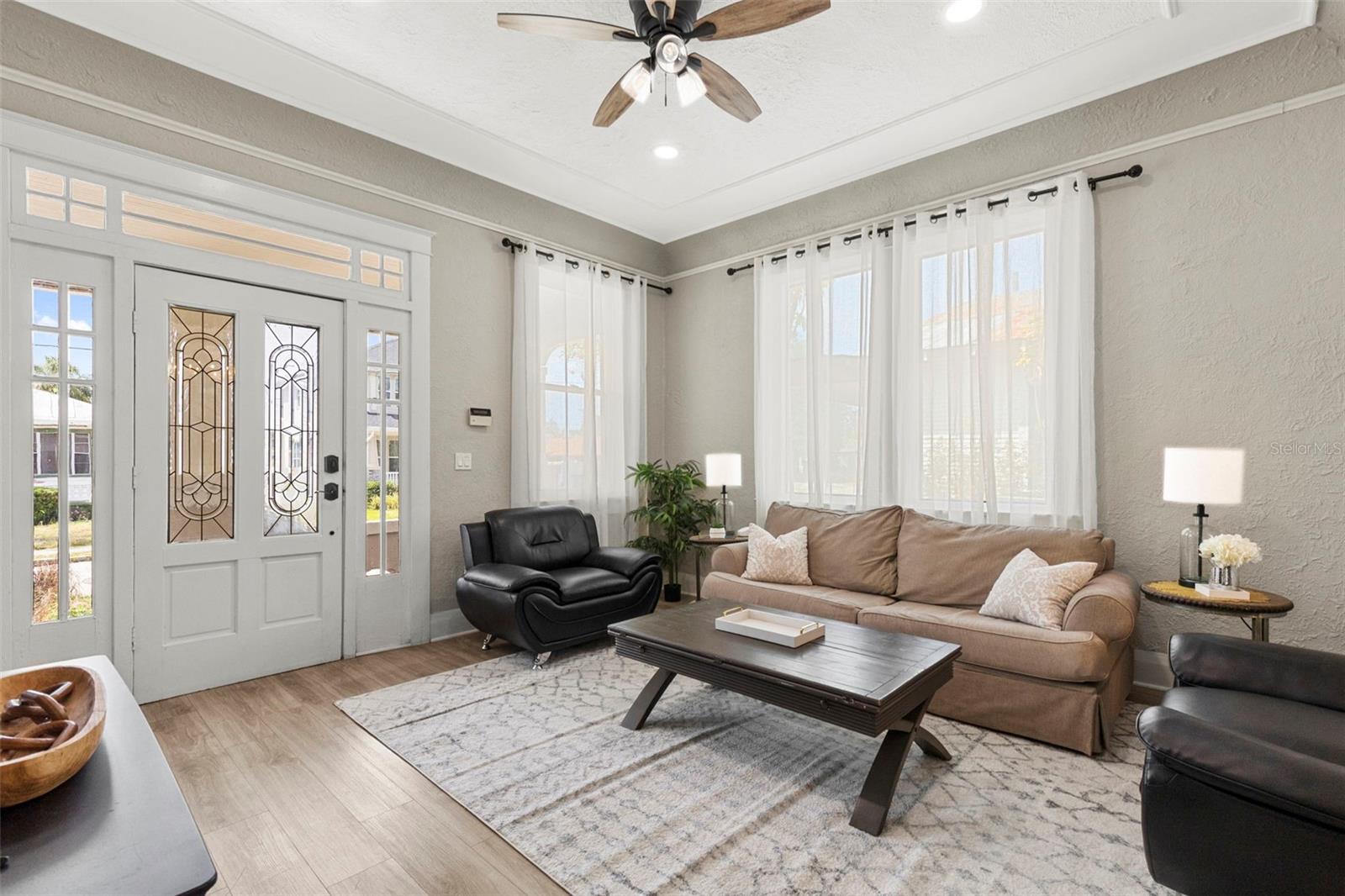 BENJAMINS 5TH ADD - Residential