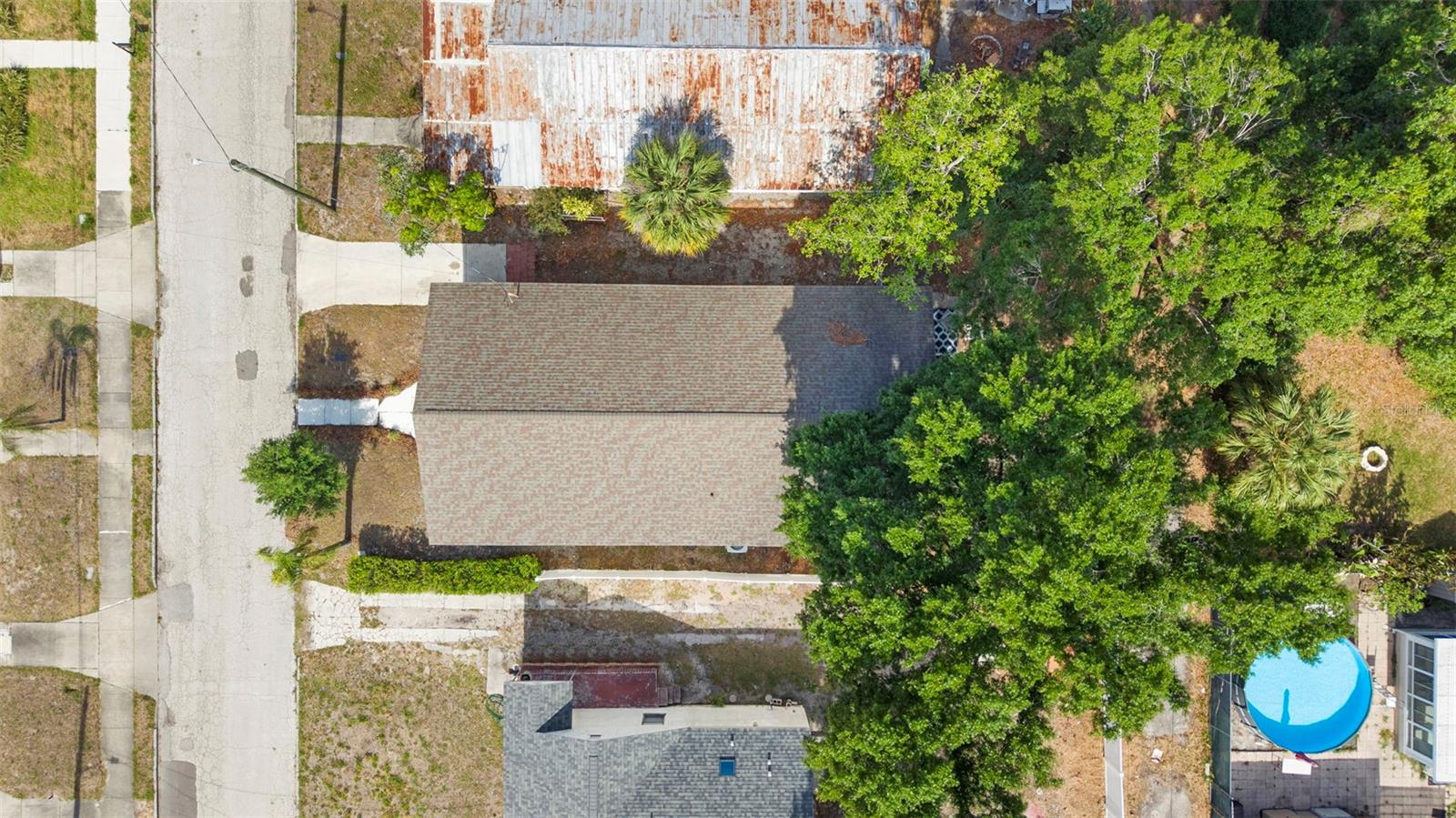 BENJAMINS 5TH ADD - Residential