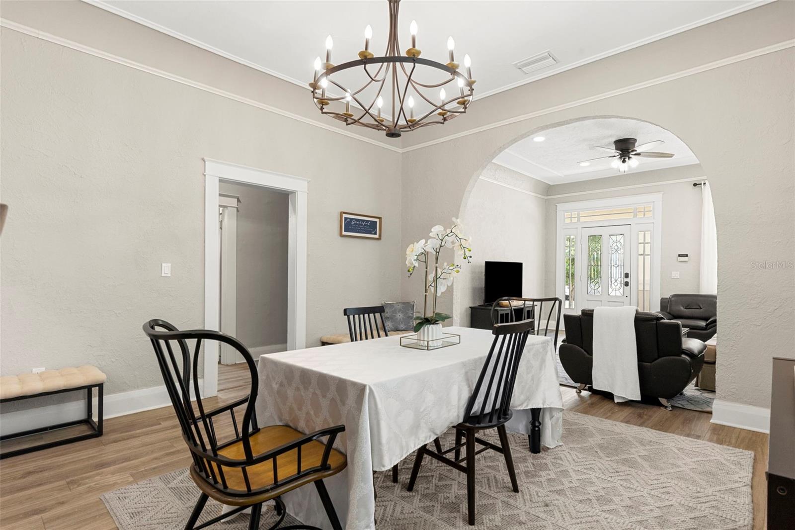 BENJAMINS 5TH ADD - Residential