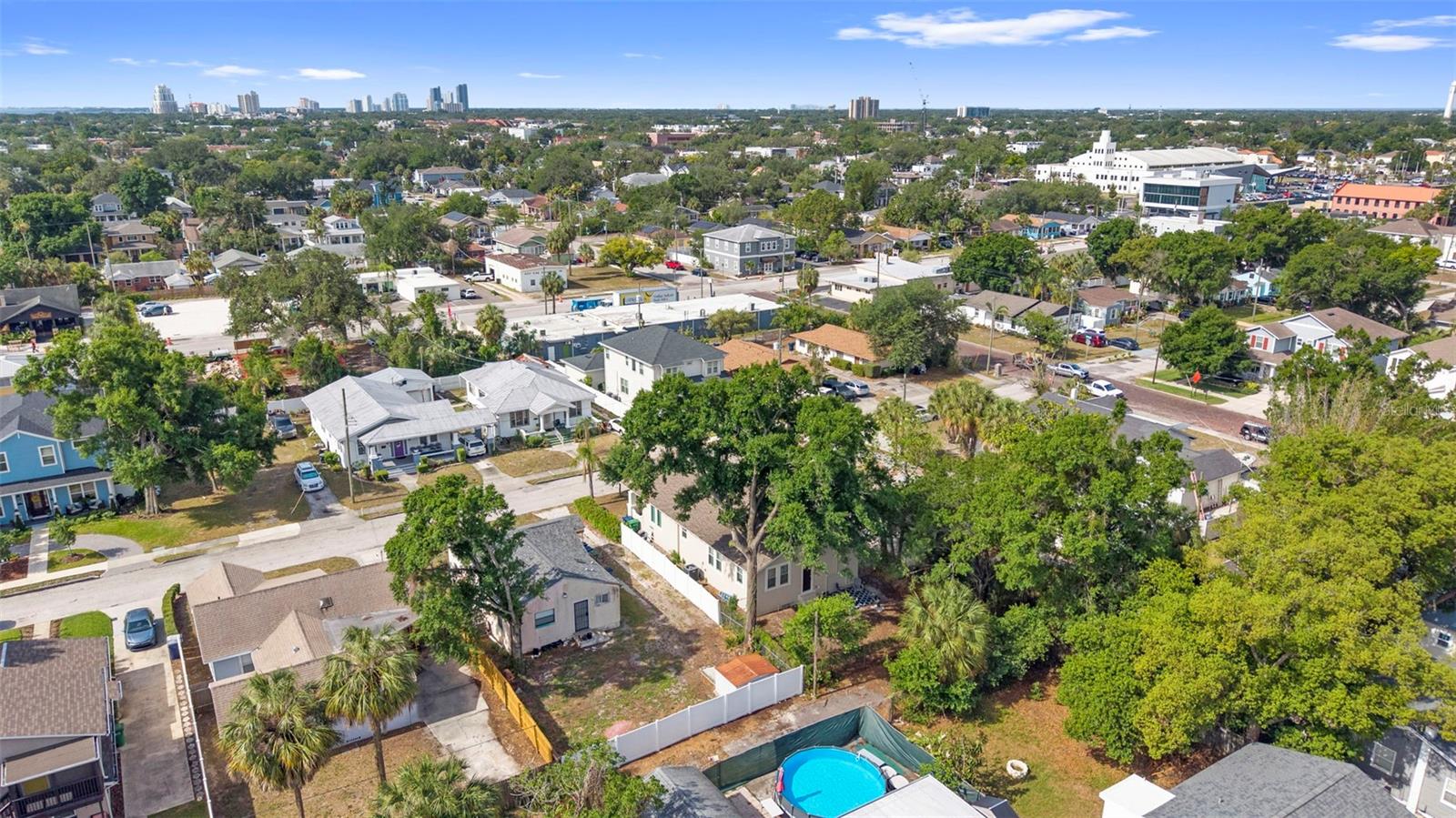 BENJAMINS 5TH ADD - Residential