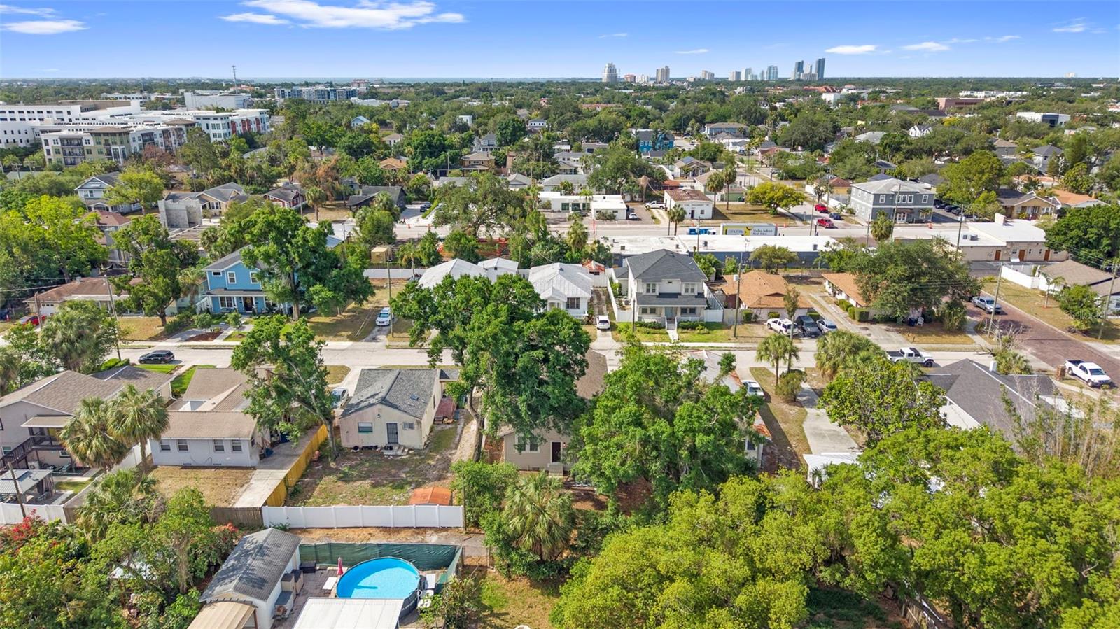 BENJAMINS 5TH ADD - Residential