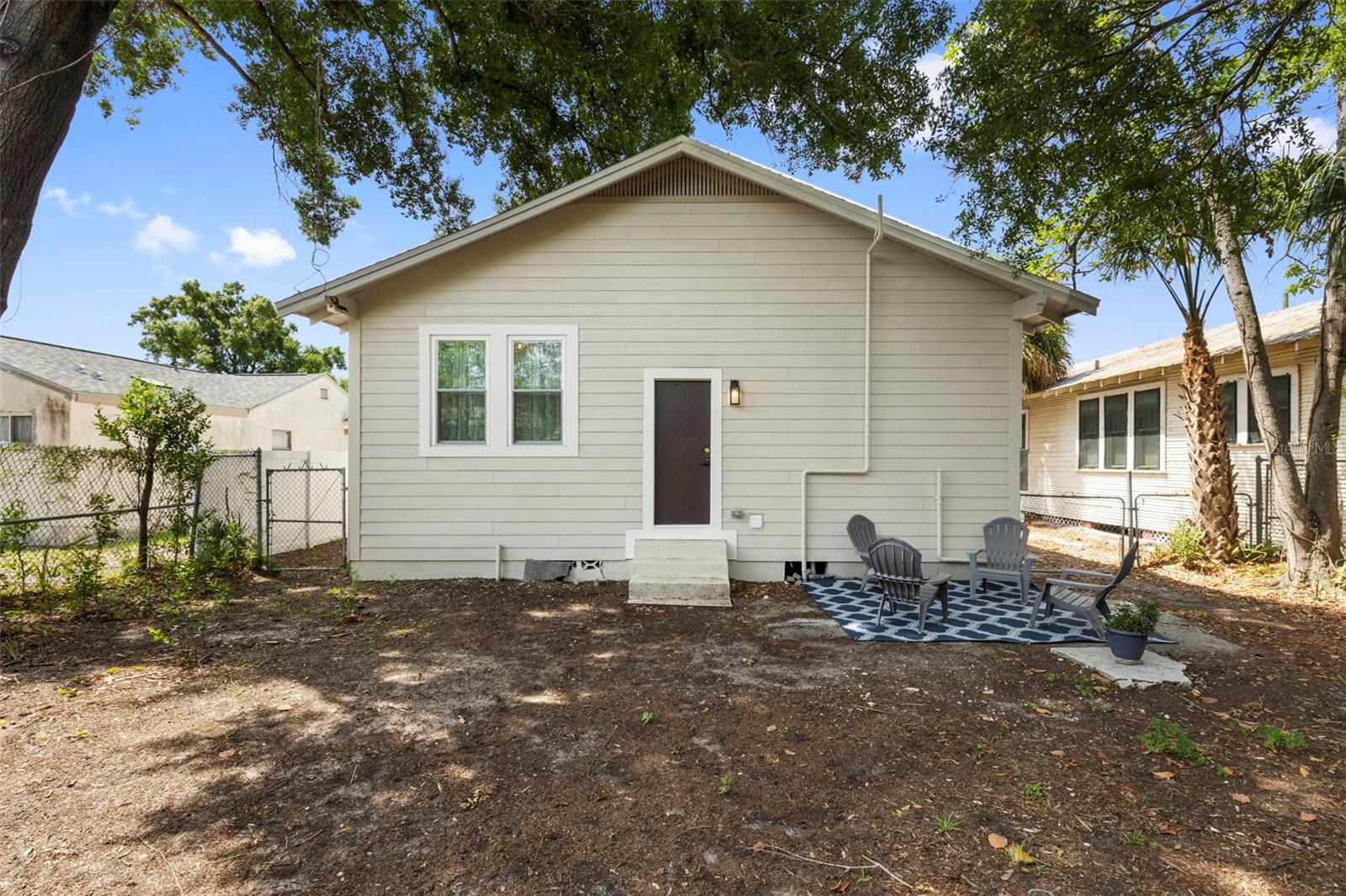 BENJAMINS 5TH ADD - Residential
