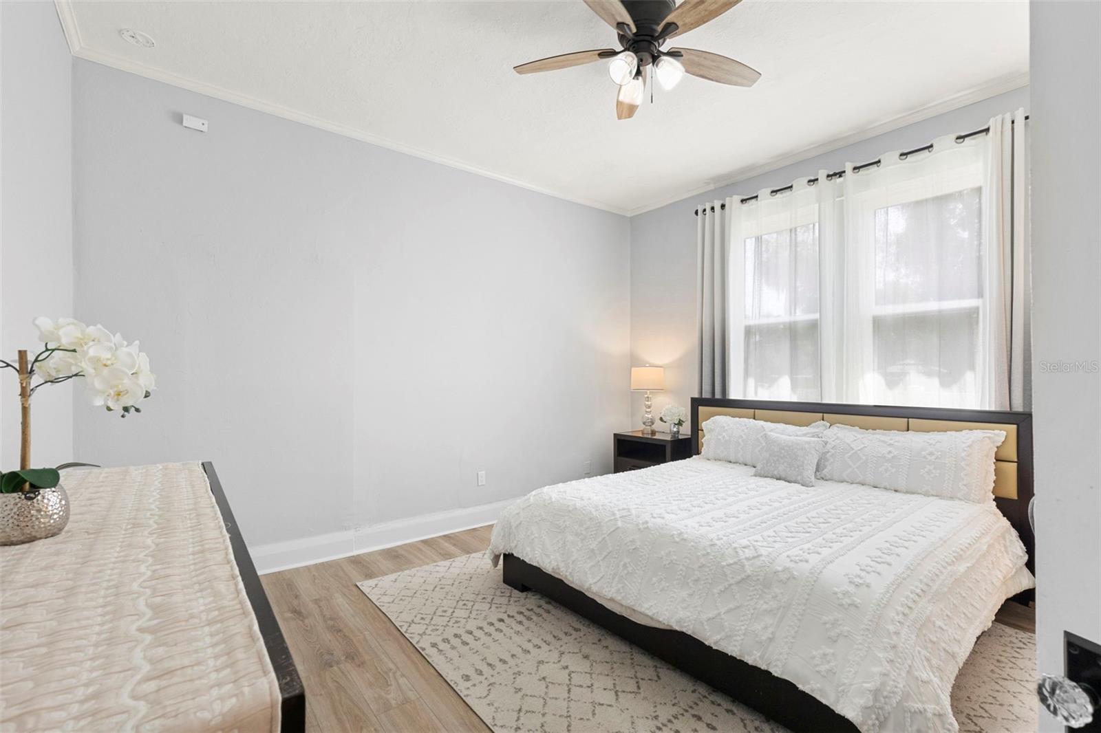 BENJAMINS 5TH ADD - Residential