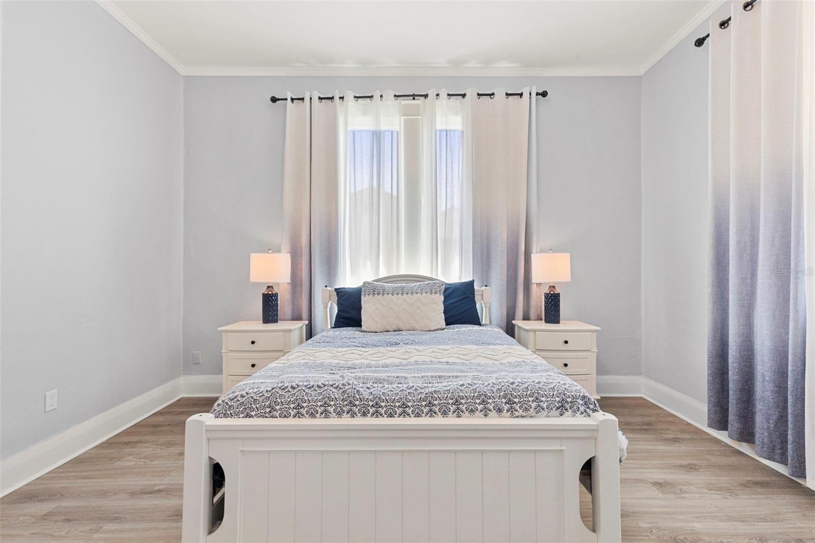 BENJAMINS 5TH ADD - Residential