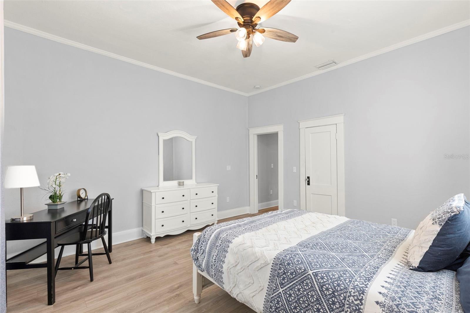 BENJAMINS 5TH ADD - Residential