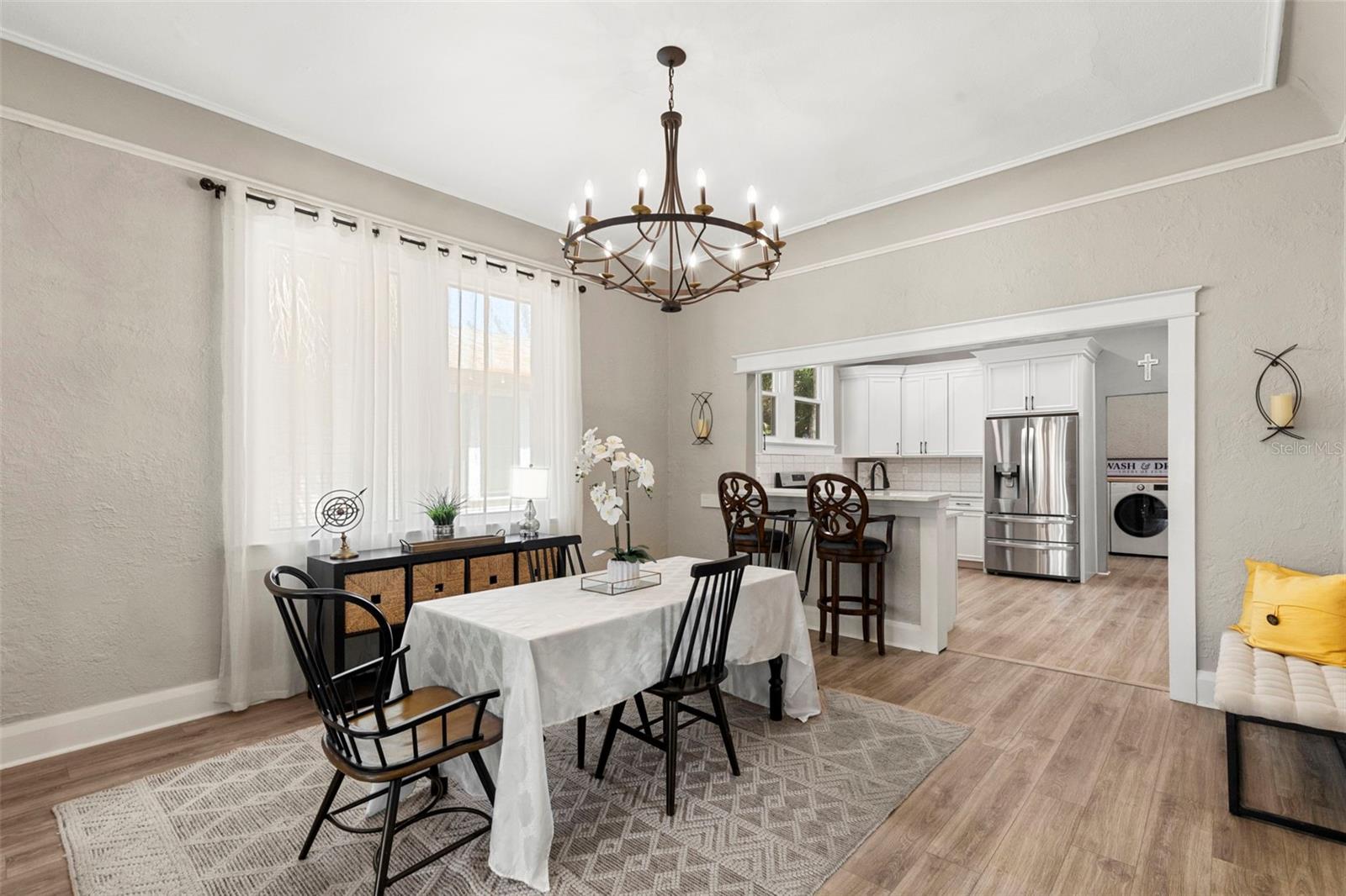 BENJAMINS 5TH ADD - Residential