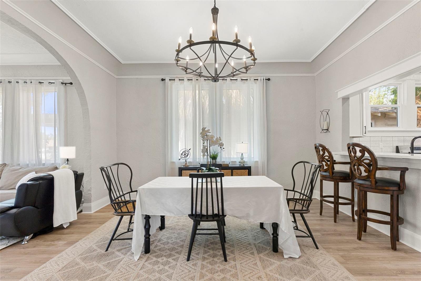 BENJAMINS 5TH ADD - Residential