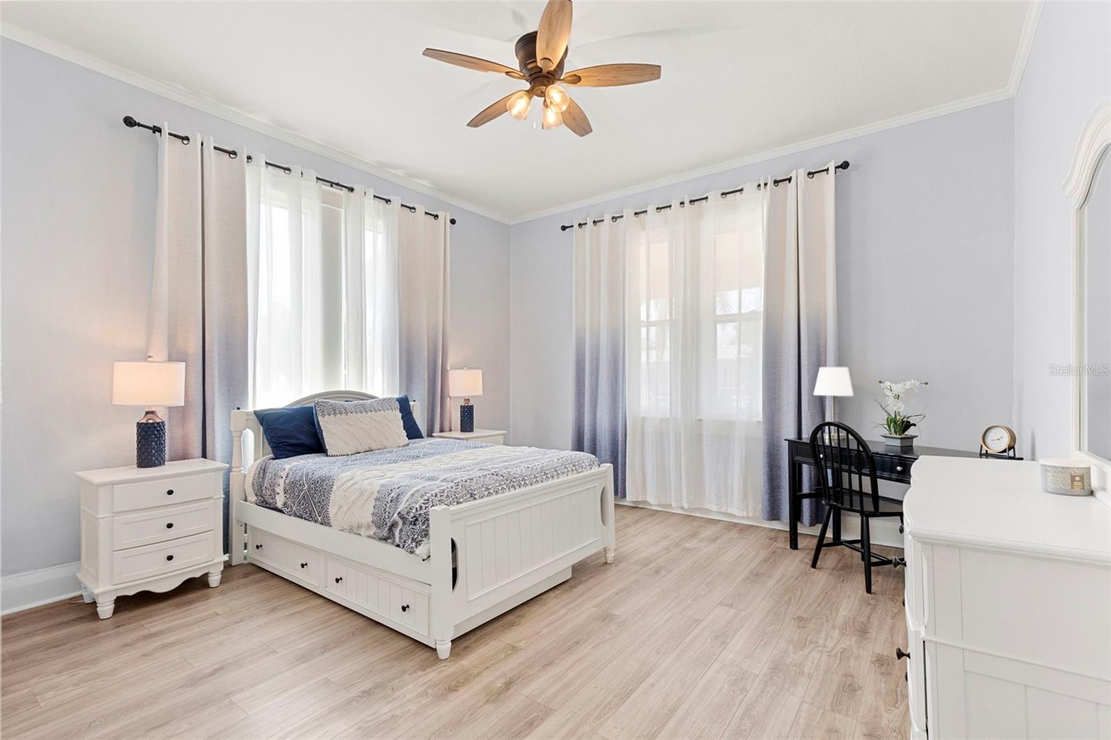 BENJAMINS 5TH ADD - Residential