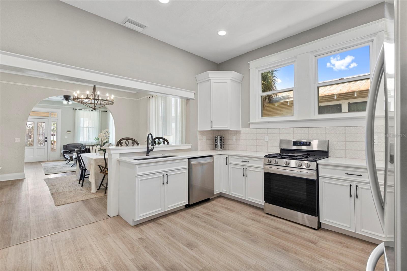 BENJAMINS 5TH ADD - Residential